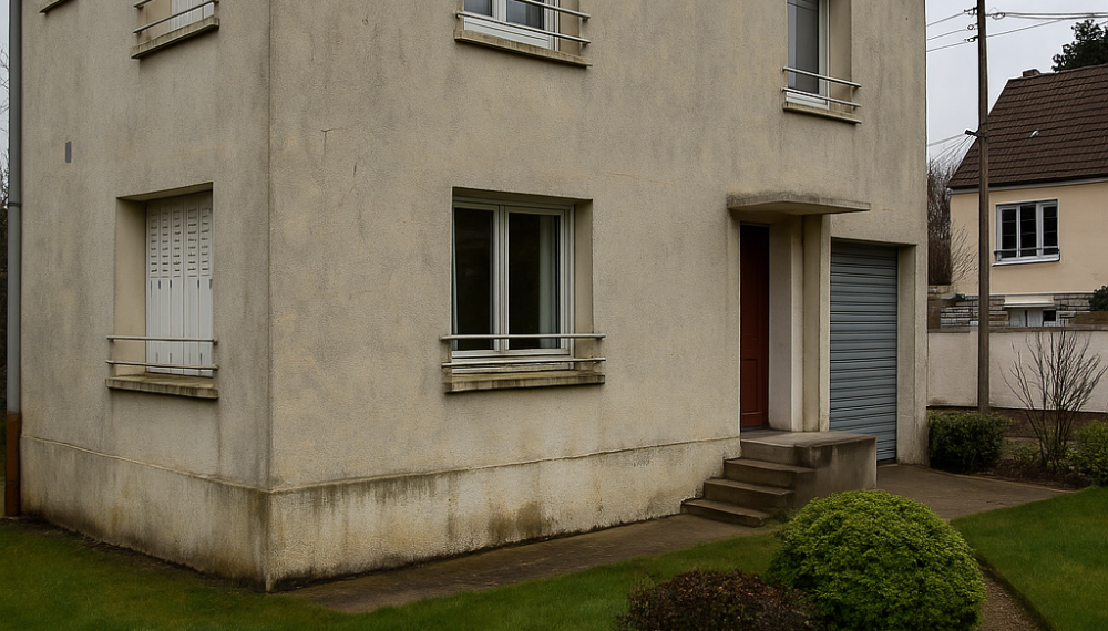 ITE avant